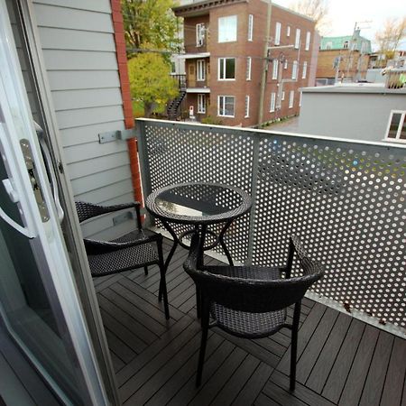 Condo "Imagine" - Stationnement Prive Inclus Quebec City Exterior photo