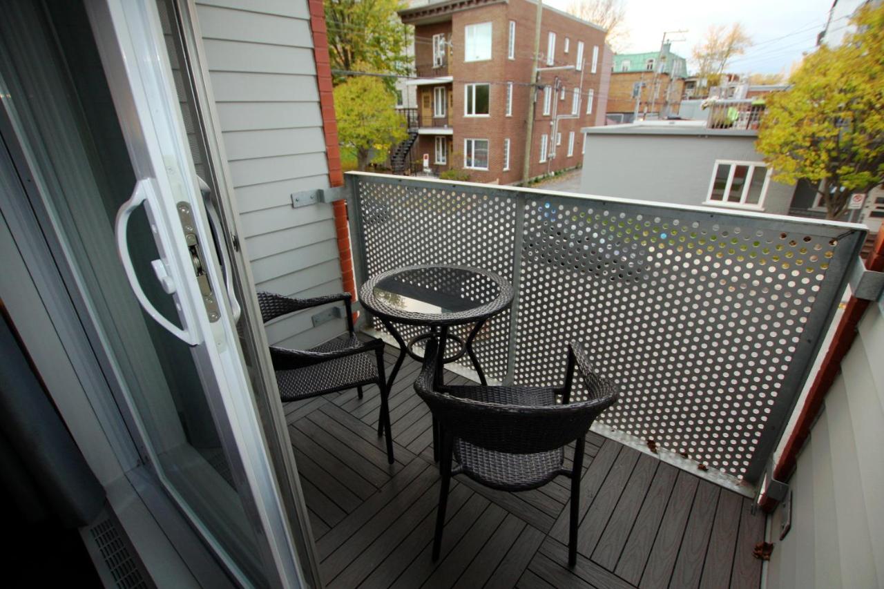 Condo "Imagine" - Stationnement Prive Inclus Quebec City Exterior photo
